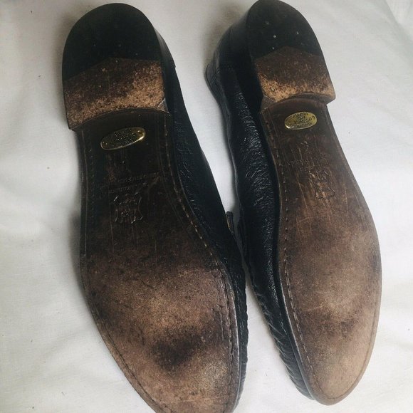 Zelli Men’s 9 Crocodile & Ostrich made in Italy - Picture 9 of 9